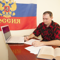 Адвокат Кеттель Игорь Александрович